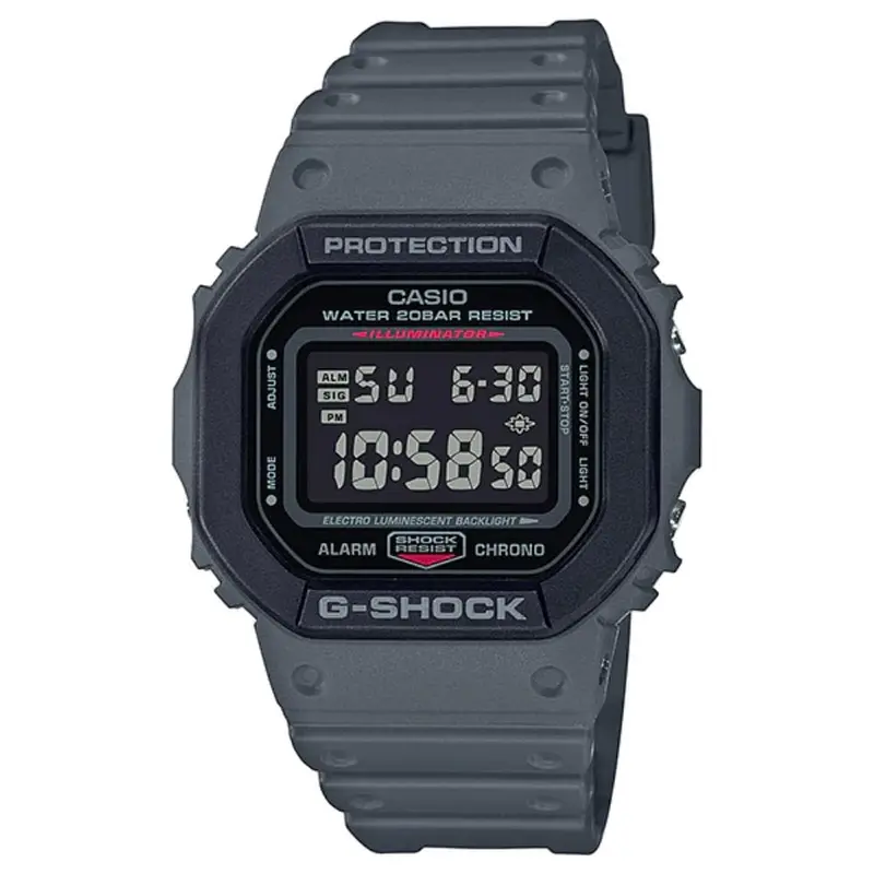 Casio G-Shock Dw-5610Su-8Dr Special Color Men's Watch 1