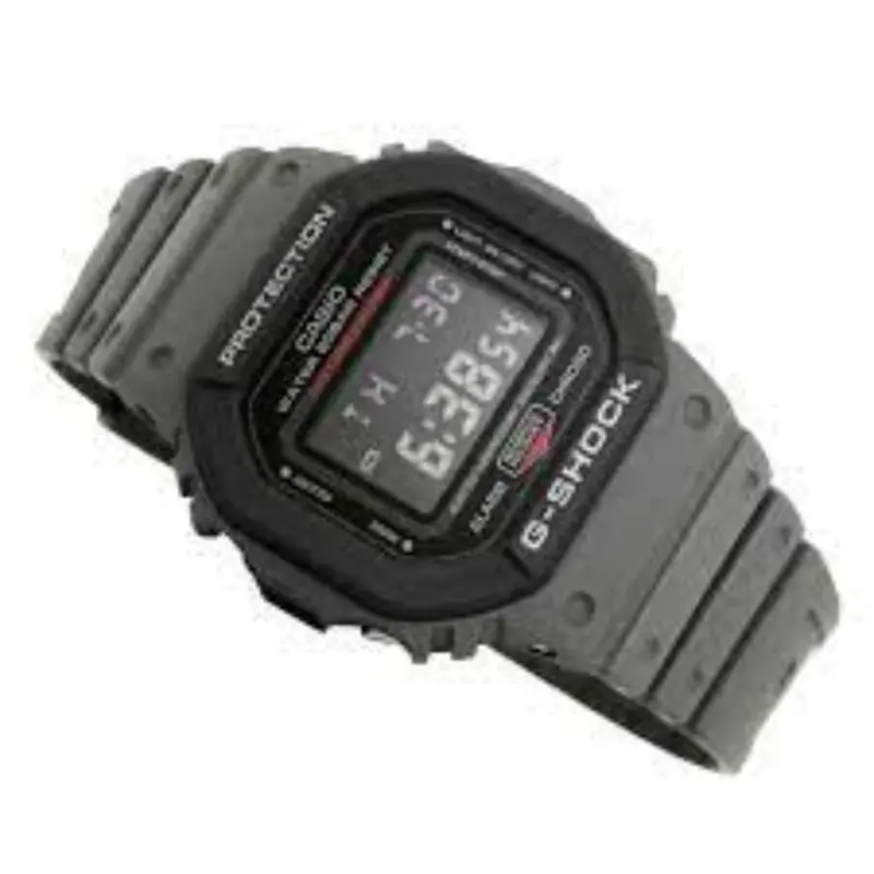 Casio G-Shock Dw-5610Su-8Dr Special Color Men's Watch 2