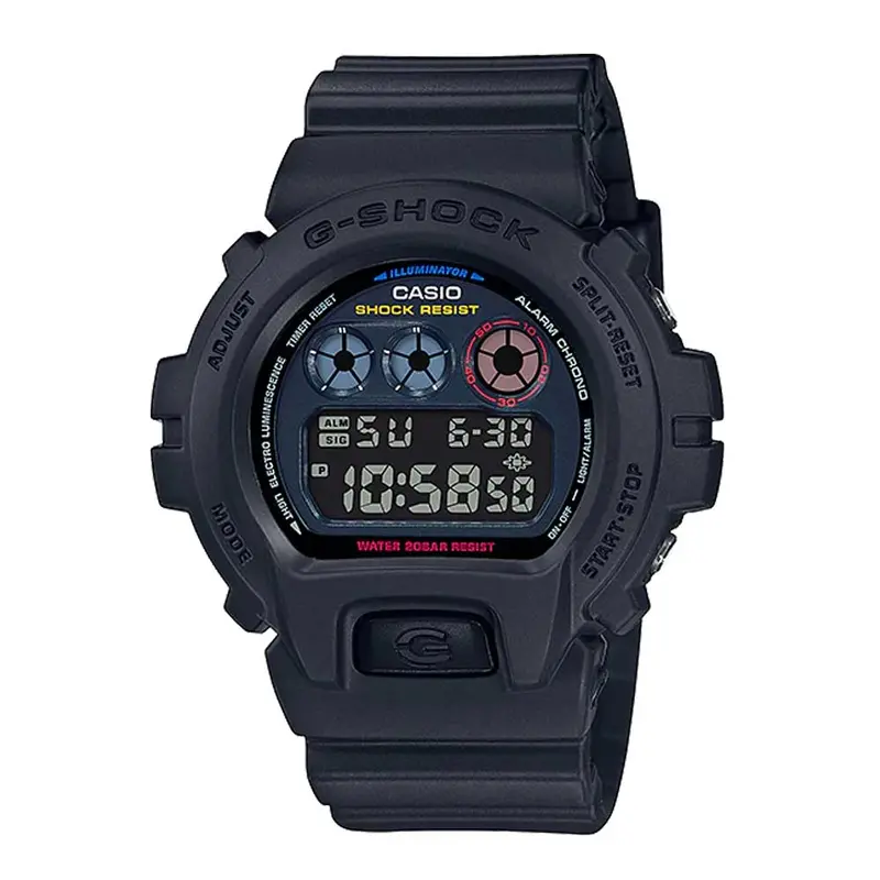 Casio G-Shock Dw-6900Bmc-1Dr Special Color Men's Watch 1
