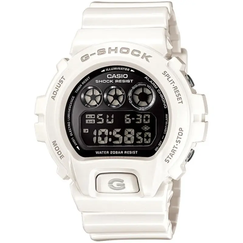 Casio G-Shock Dw-6900Nb-7Dr Men's Watch 1