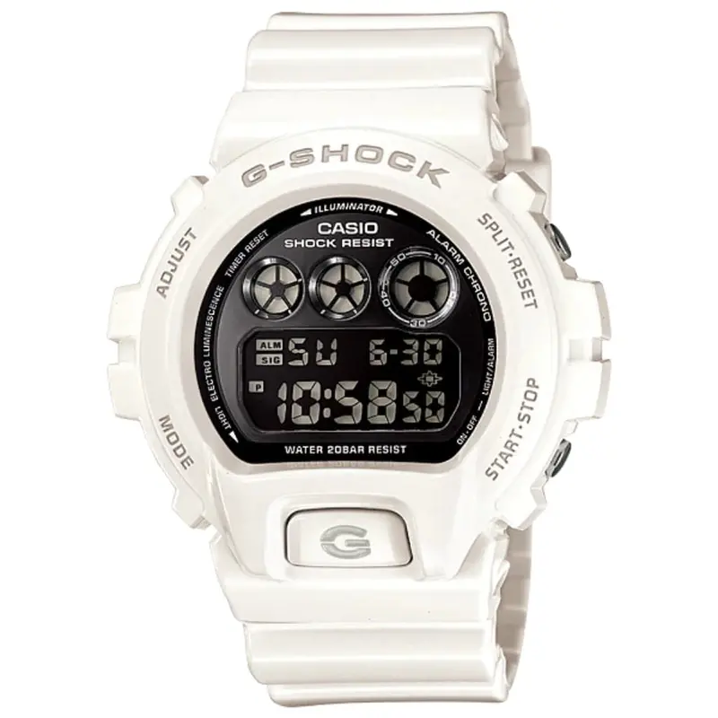 Casio G-Shock Dw-6900Nb-7Dr-P Men's Watch 1