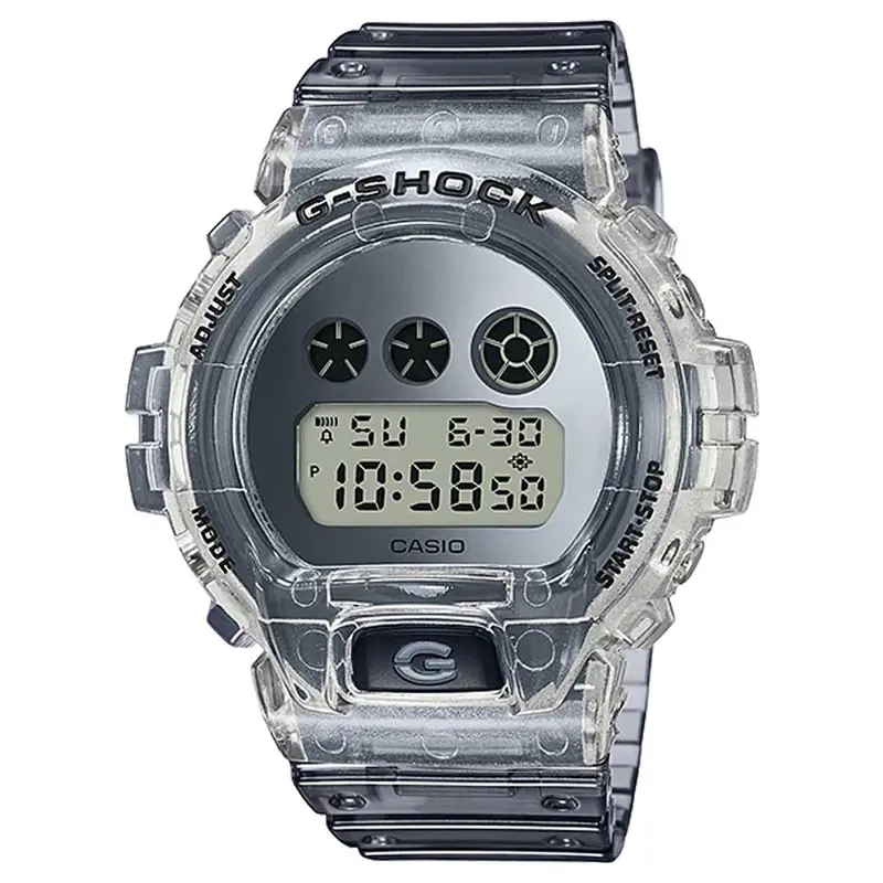 Casio G-Shock Dw-6900Sk-1Dr-P Special Color Men's Watch 1