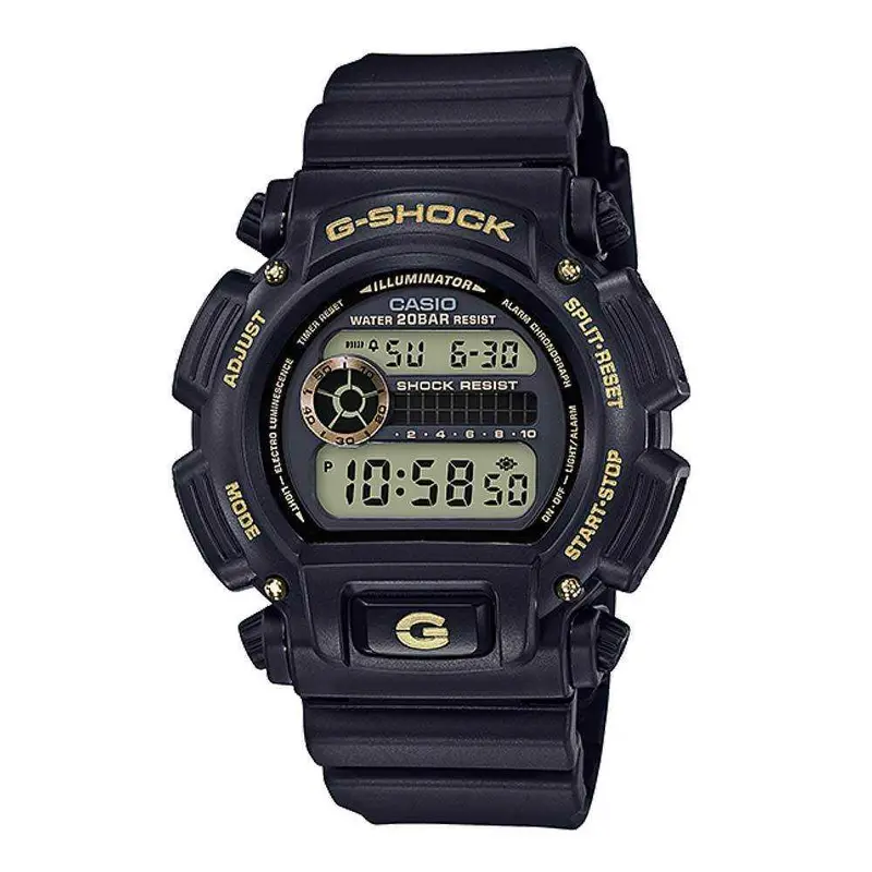 Casio G-Shock Dw-9052Gbx-1A9dr 1