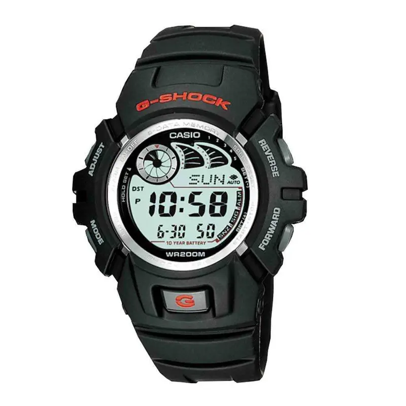 Casio G-Shock G-2900F-1Vdr 1