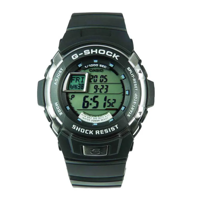 Casio G-Shock G-7700-1Er 1