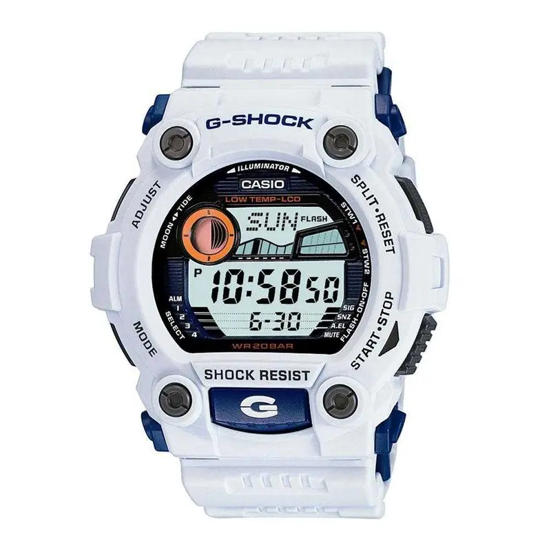 Casio G-Shock G-7900A-7Dr Digital Digital Men's Watch 1