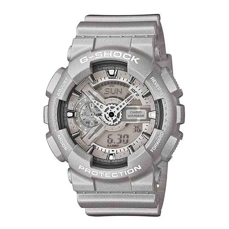 Casio G-Shock Ga-110Bc-8Adr 1