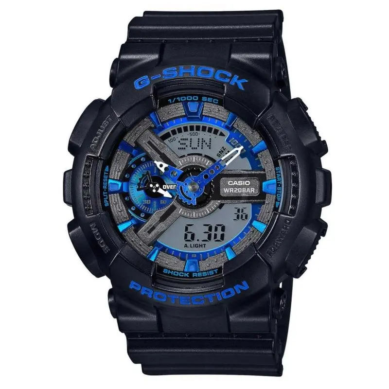 Casio G-Shock Ga-110Cb-1Adr Men's Watch 1