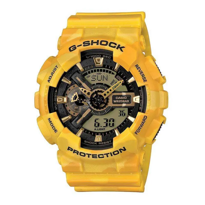 Casio G-Shock Ga-110Cm-9Adr 1