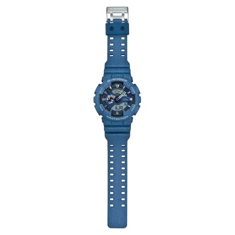 Casio G-Shock Ga-110Dc-2Adr 2