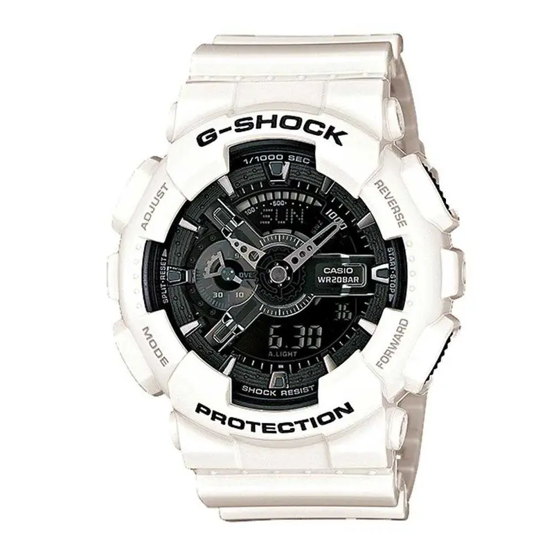 Casio G-Shock Ga-110Gw-7Adr 1