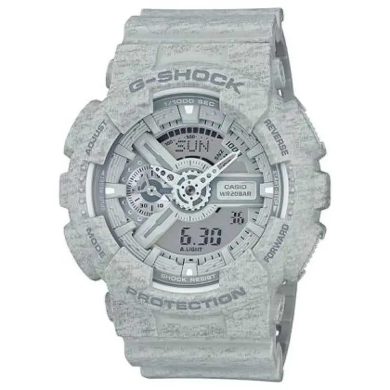 Casio G-Shock Ga-110Ht-8Adr Analog-Digital Men's Watch 1