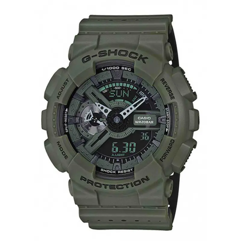Casio G-Shock Ga-110Lp-3Adr 1