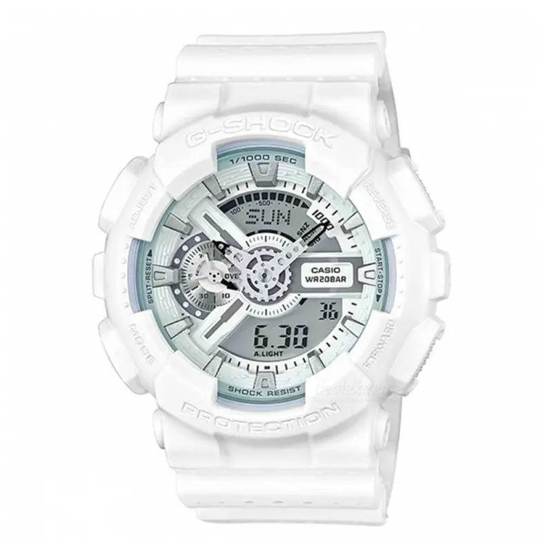 Casio G-Shock Ga-110Lp-7Adr 1