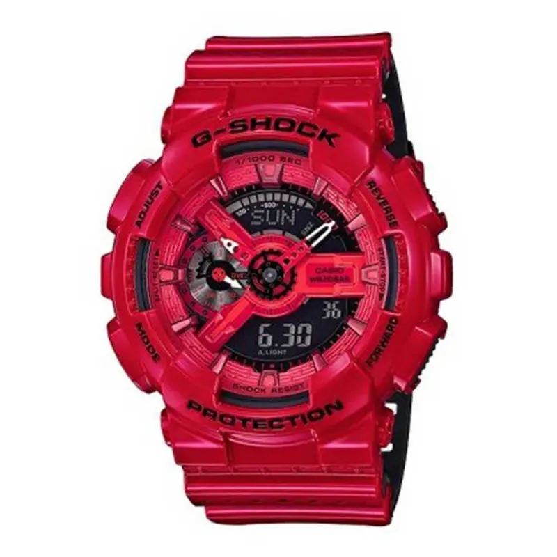 Casio G-Shock Ga-110Lpa-4Adr 1