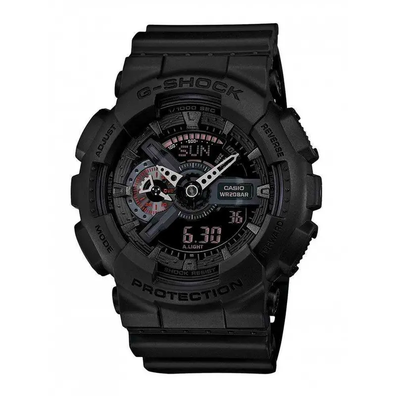Casio G-Shock Ga-110Mb-1Adr 1