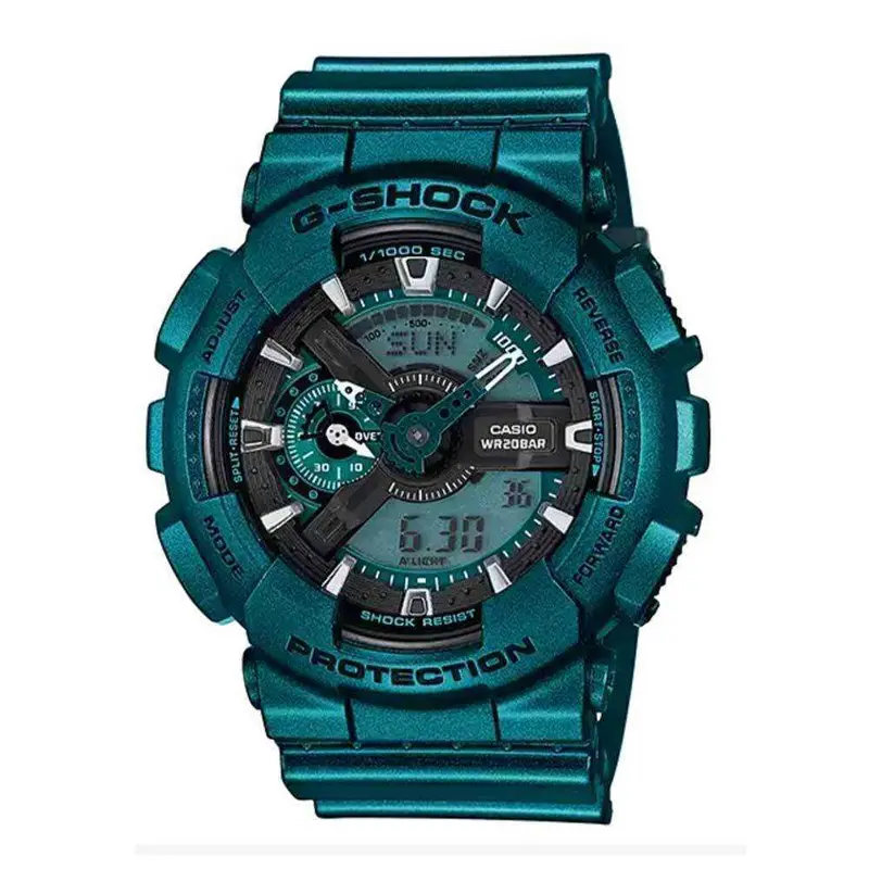 Casio G-Shock Ga-110Nm-3Adr 1