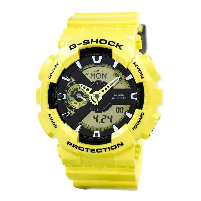 Casio G-Shock Ga-110Nm-9Adr 1