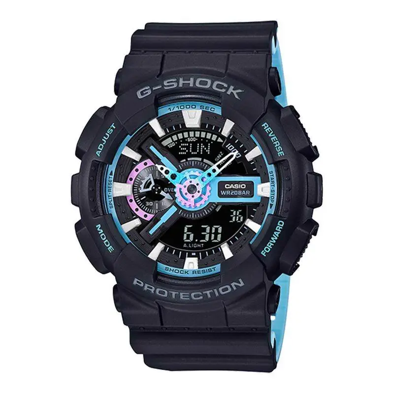 Casio G-Shock Ga-110Pc-1Adr 1