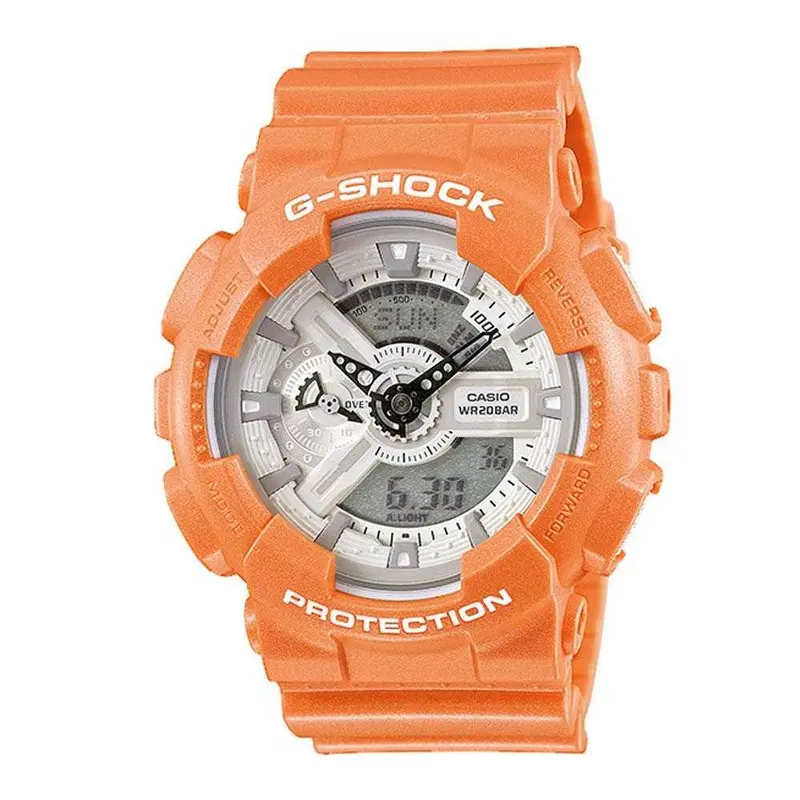 Casio G-Shock Ga-110Sg-4Adr 1
