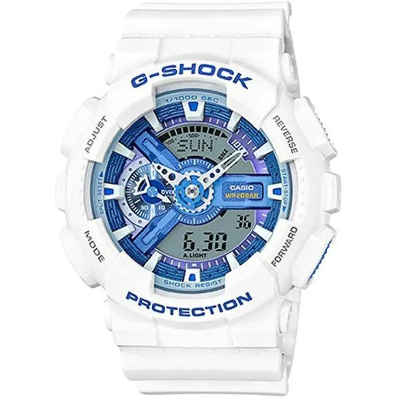 Casio G-Shock Ga-110Wb-7Adr 1