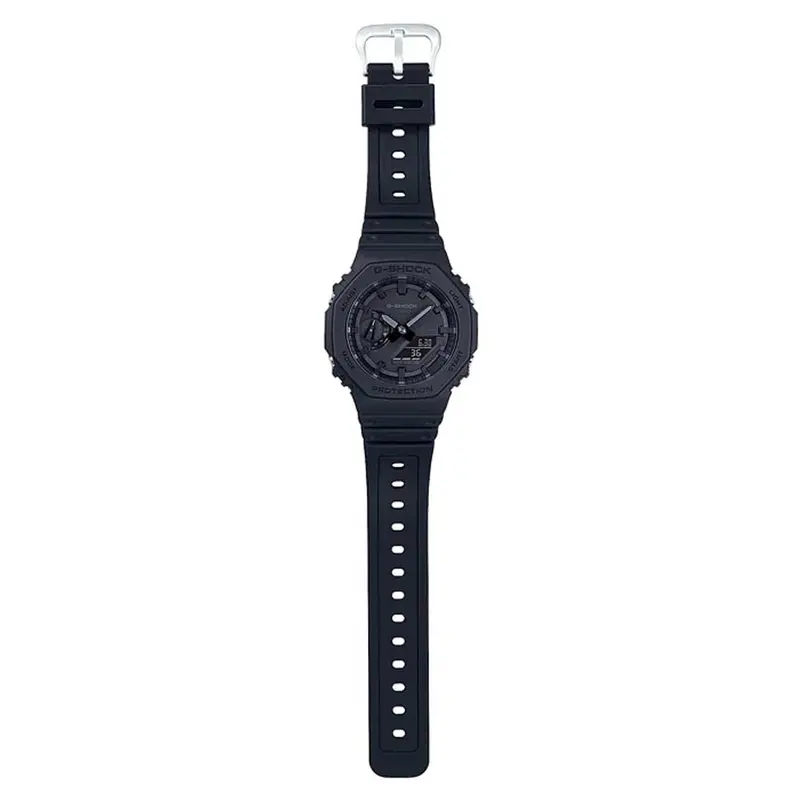 Casio G-Shock Ga-2100-1A1dr Men's Watch 2