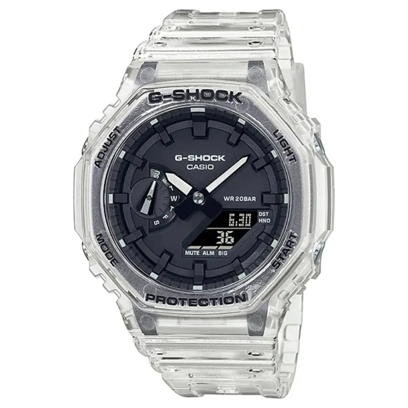 Casio G-Shock Ga-2100Ske-7Adr Men's Watch 1