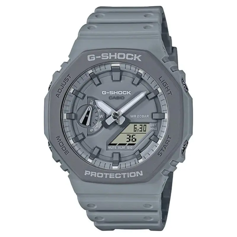 Casio G-Shock Ga-2110Et-8Adr Unisex's Watch 1