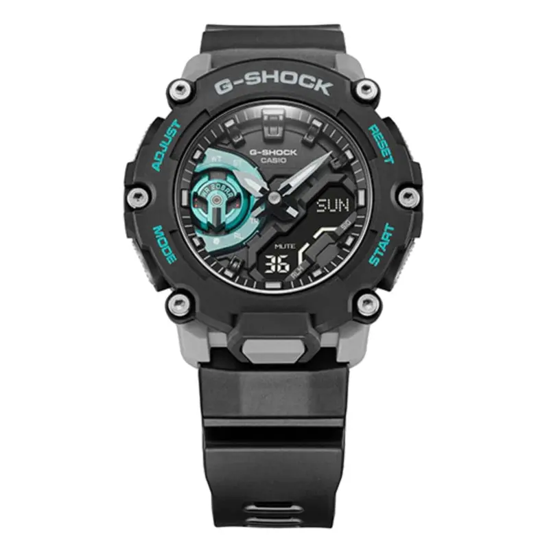 Casio G-Shock Ga-2200M-1Adr Men's Watch 2