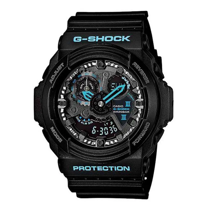 Casio G-Shock Ga-300Ba-1Adr 1