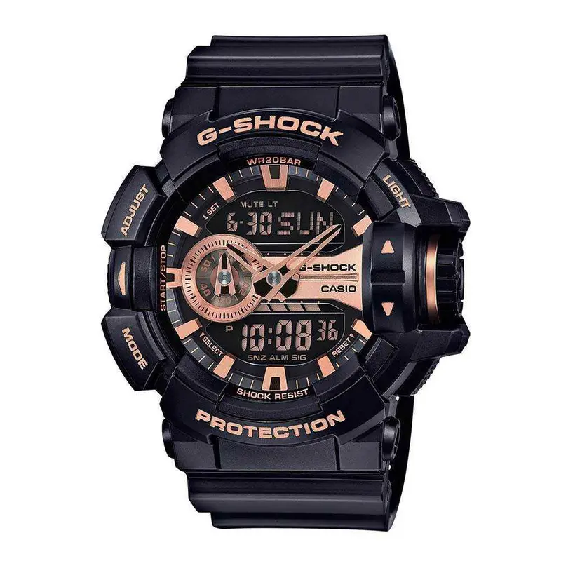 Casio G-Shock Ga-400Gb-1A4dr 1