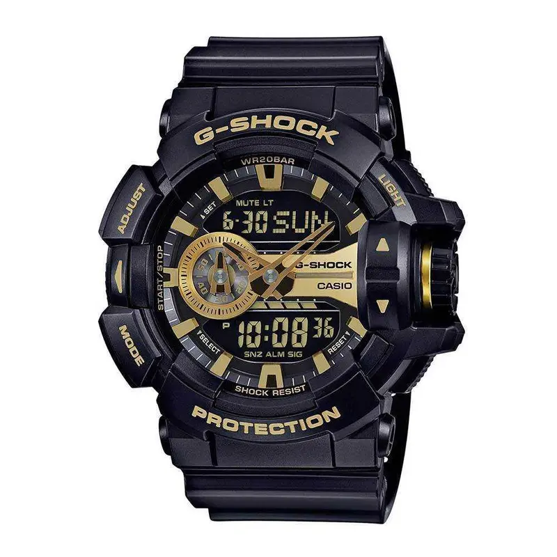 Casio G-Shock Ga-400Gb-1A9dr 1