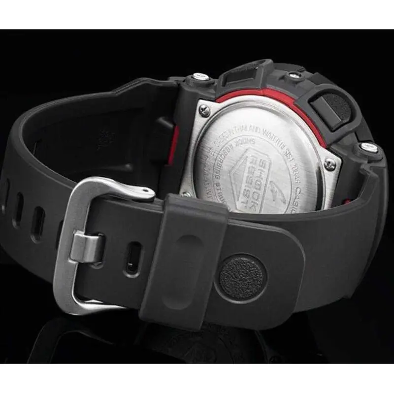 Casio G-Shock Ga-500-1A4dr 2
