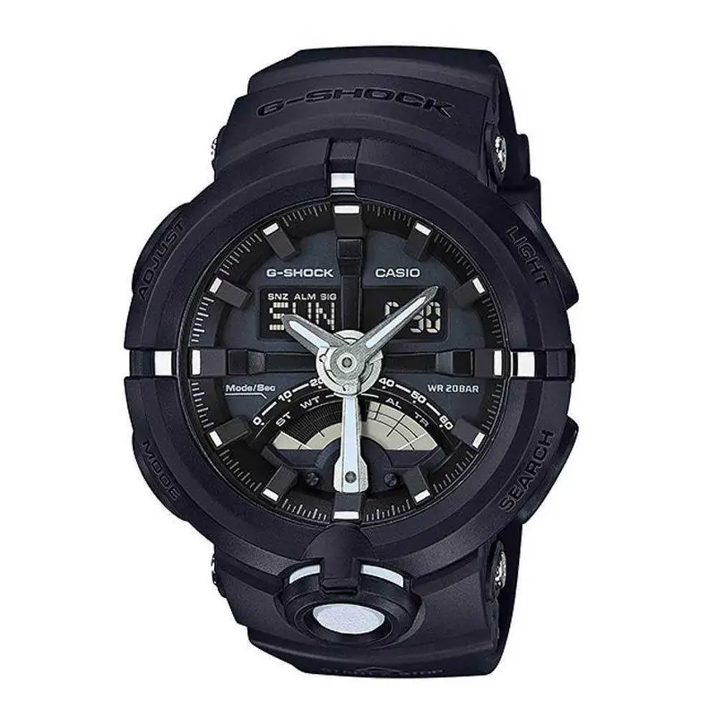 Casio G-Shock Ga-500-1Adr 1