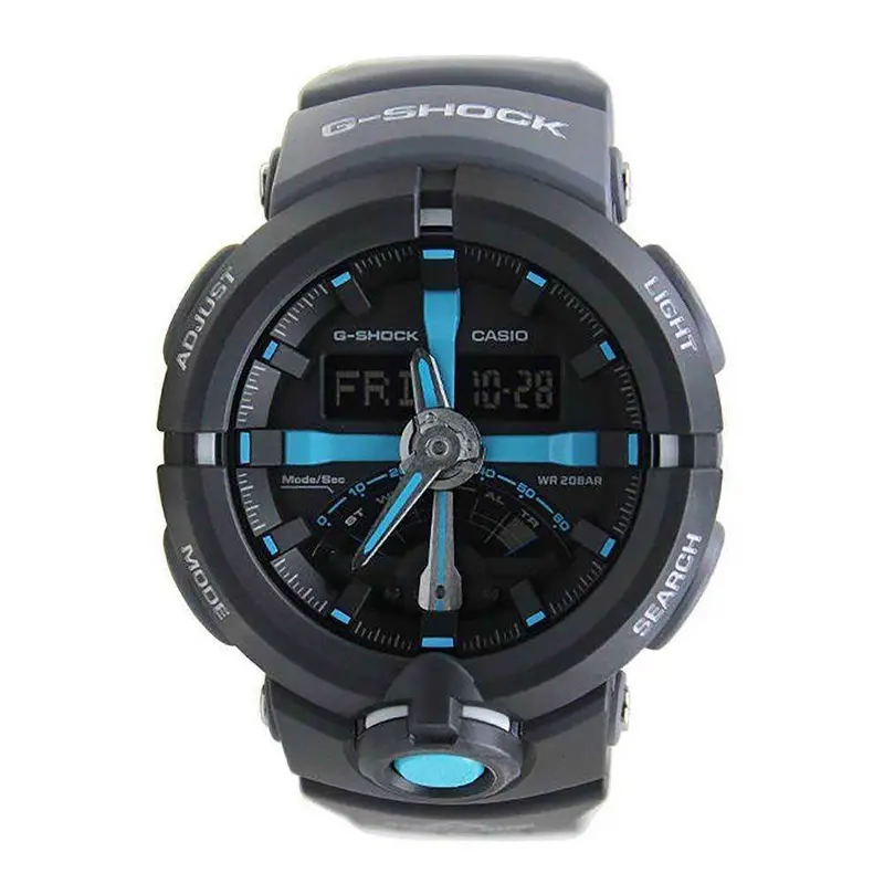 Casio G-Shock Ga-500P-1Adr 1