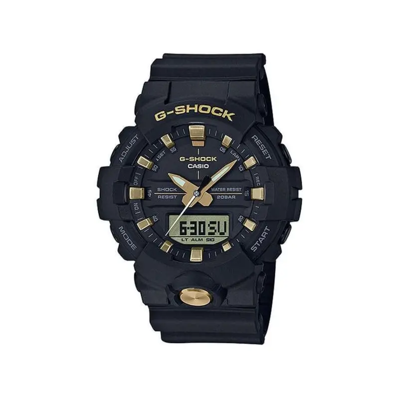 Casio G-Shock Ga-810B-1A9dr Men's Watch 1