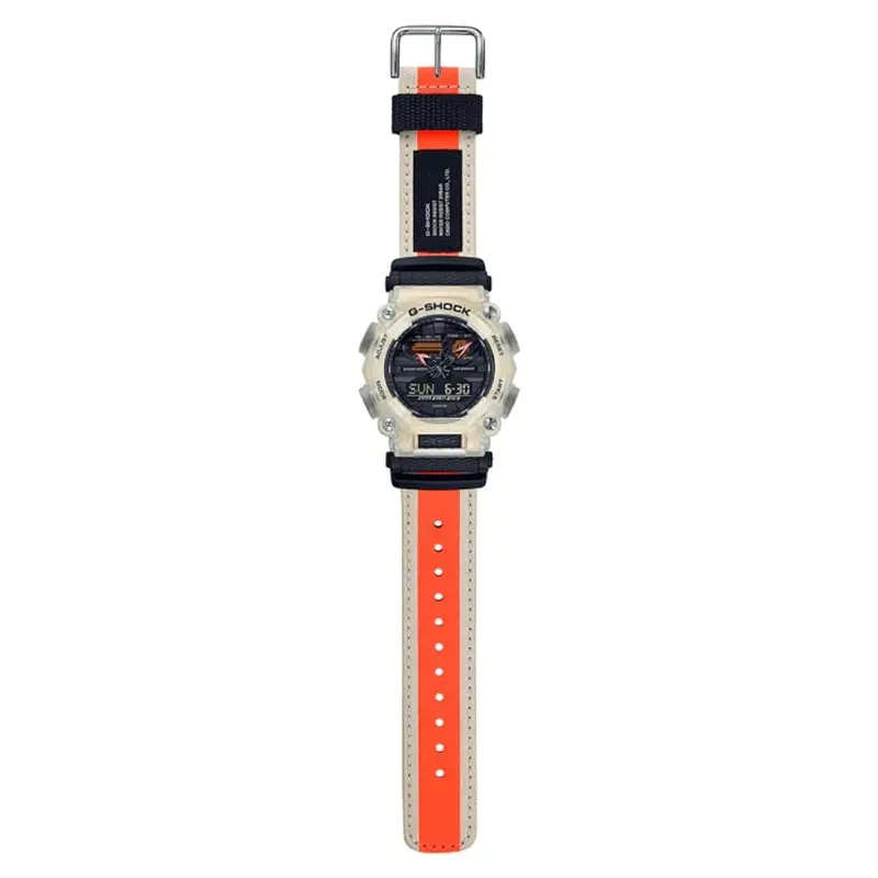 Casio G-Shock Ga-900Ts-4Adr-P Special Color Men Watch 2