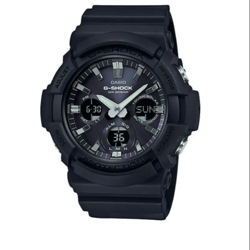 Casio G-Shock Gas-100B-1Adr Men's Watch 1