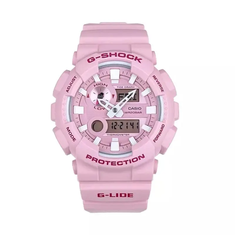 Casio G-Shock Gax-100Csa-4Adr G-Lide Women's Watch 1