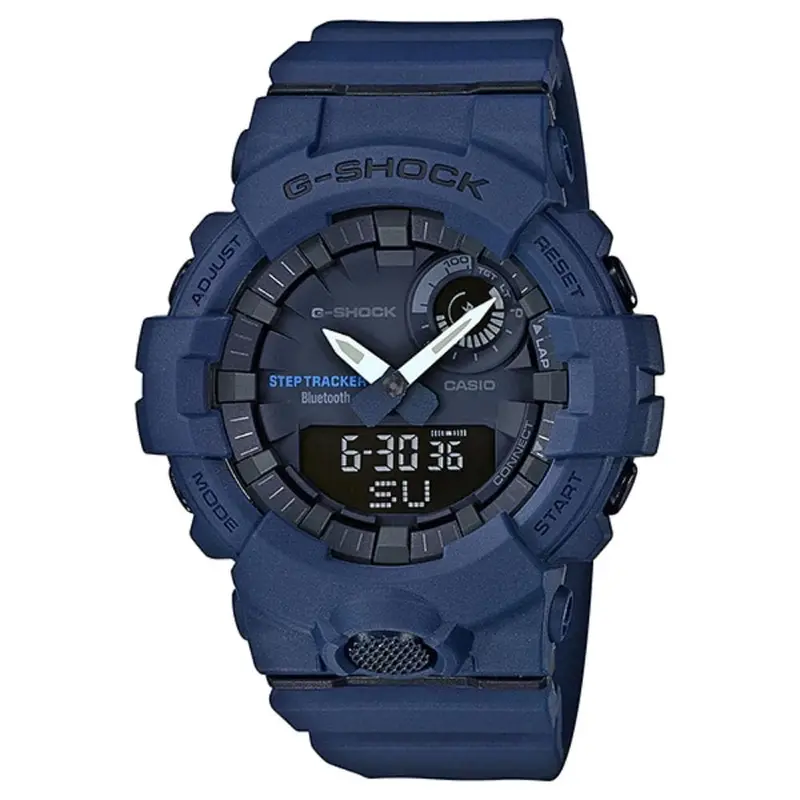 Casio G-Shock Gba-800-2Adr Men's Watch 1