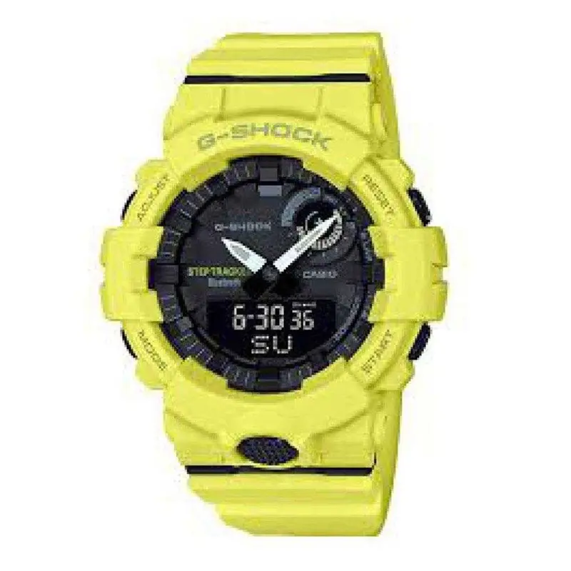 Casio G-Shock Gba-800-9Adr Digital Men's Watch 1