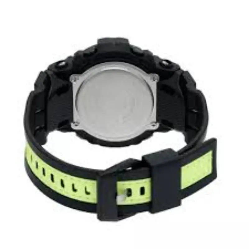 Casio G-Shock Gba-800Lu-1A1dr-P G-Squad Men's Watch 2