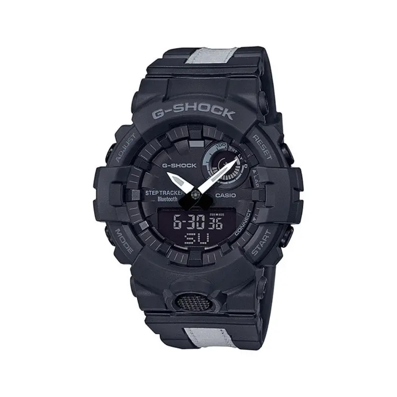 Casio G-Shock Gba-800Lu-1Adr G-Squad Men's Watch 1