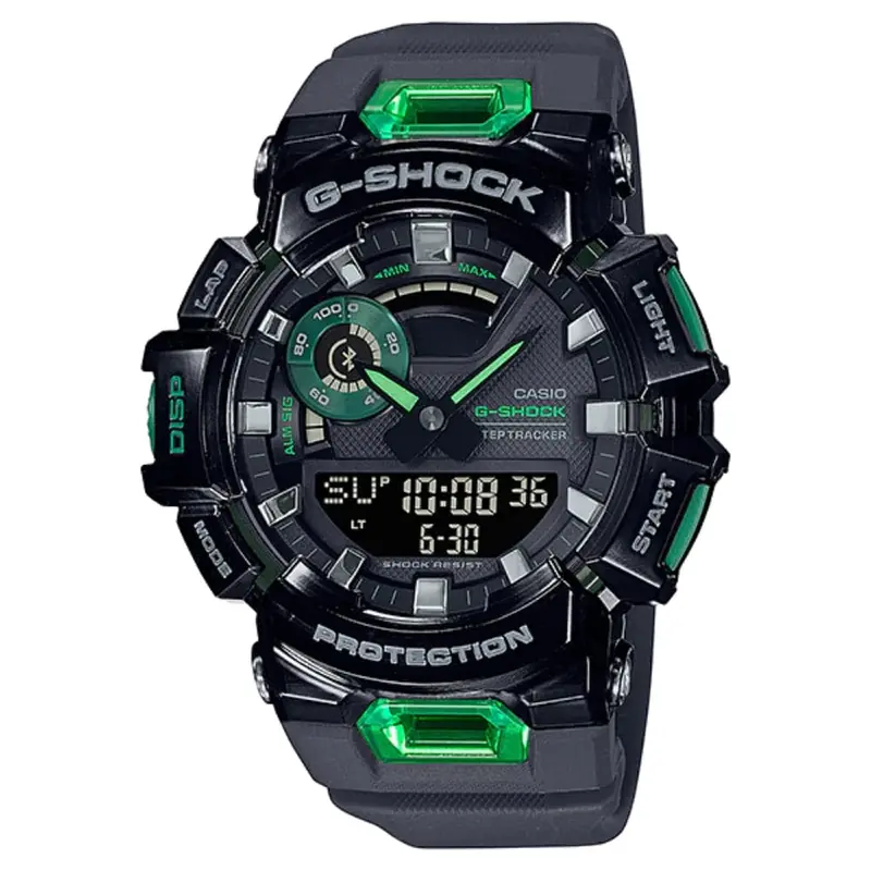 Casio G-Shock Gba-900Sm-1A3dr Special Color Men Watch 1