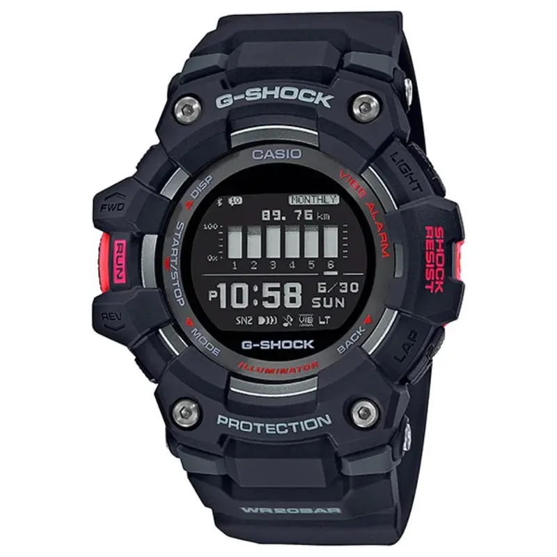 Casio G-Shock Gbd-100-1Dr Men's Watch 1