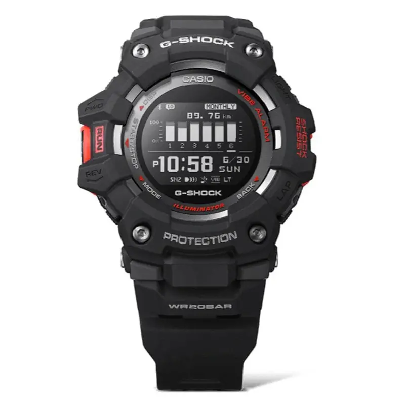 Casio G-Shock Gbd-100-1Dr Men's Watch 2