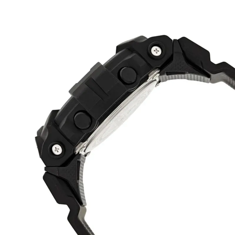 Casio G-Shock Gbd-800-1Bdr G-Squad Men's Watch 2