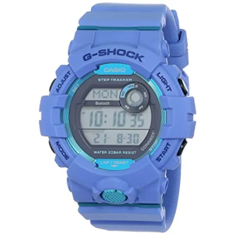 Casio G-Shock Gbd-800-2Dr Men's Watch 1