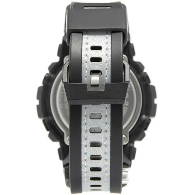 Casio G-Shock Gbd-800Lu-1Dr G-Squad Men's Watch 2