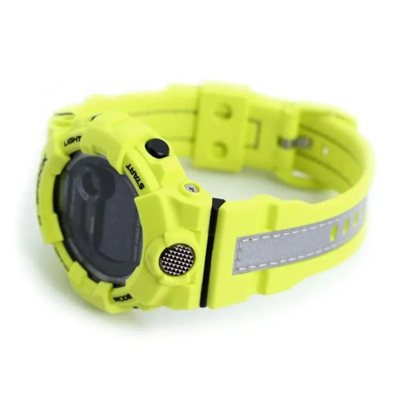 Casio G-Shock Gbd-800Lu-9Dr G-Squad Men's Watch 2